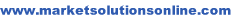 http://www.marketsolutionsonline.com